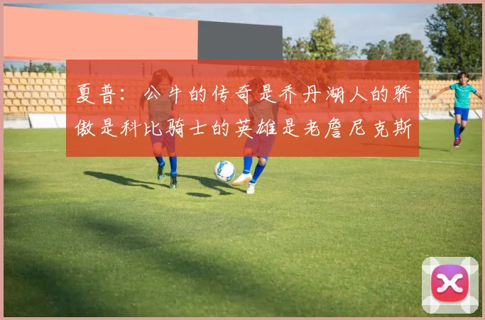 夏普：公牛的传奇是乔丹湖人的骄傲是科比骑士的英雄是老詹尼克斯的希望是布伦森